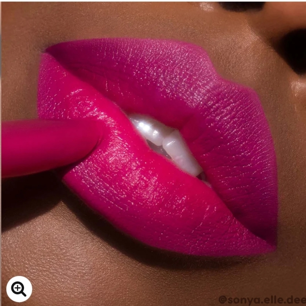 Just A Kiss | Lip Lacquer Vault | Colourpop | Brand New in Box | Authentic | NWT - Picture 6 of 9
